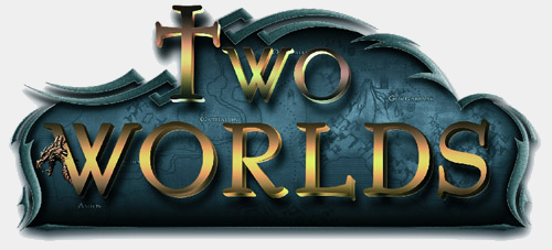 Two Worlds - Game Of The Year Edition [Gold] / Два мира Коллекционное издание [L] [Rus / Eng] [2008] [1.7] скачать торрент