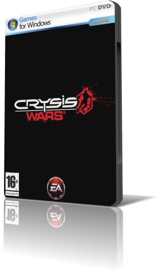 Crysis Wars [RePack] [RUS / RUS] (2009) скачать торрент