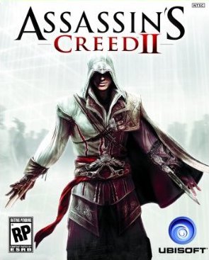 Assassin’s Creed II [RiP] [RUS / RUS] (2010) (1.01) скачать торрент
