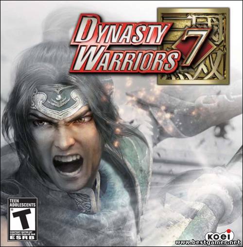 Dynasty Warriors 7 (2012) скачать торрент