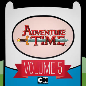 Время Приключений / Adventure Time скачать торрент