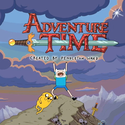 Пора Приключений / Adventure Time скачать торрент