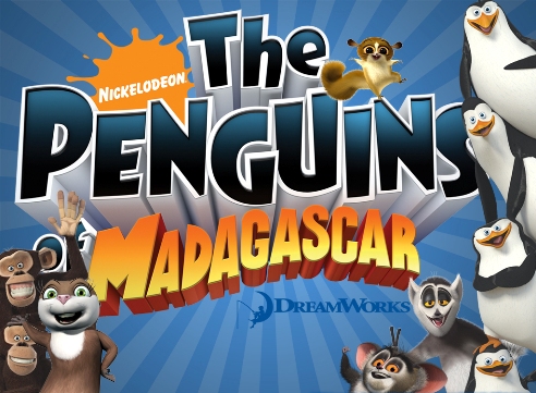 Пингвины из Мадагаскара / The Penguins of Madagascar скачать торрент