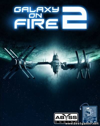 Galaxy on Fire 2™ Full HD скачать торрент