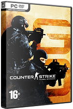 Counter-Strike: Global Offensive скачать торрент
