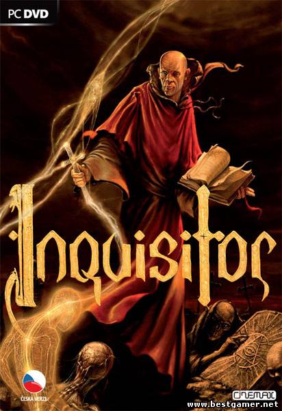 Inquisitor (Cinemax) скачать торрент