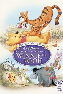Возвращение Винни Пуха / The Magical World Of Winnie The Pooh скачать торрент
