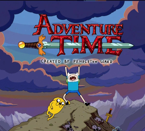Время приключений / Adventure Time / Сезон: 1, 2, 3 / Серии: 1 - 39 из 39 скачать торрент