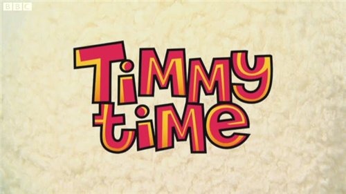 Время барашка Тимми / Timmy Time / сезон 3 / серии 1-26 из 26 скачать торрент