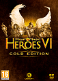Might and Magic Heroes VI Gold Edition скачать торрент