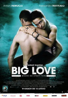 Сука любовь / Big Love (2012) DVDRip скачать торрент