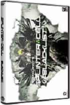 Tom Clancy's Splinter Cell: Blacklist - Deluxe Edition (2013) PC скачать торрент