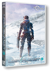 Lost Planet 3 (2013) скачать торрент