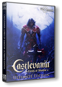 Castlevania: Lords of Shadow – Ultimate Edition (2013) PC скачать торрент