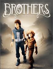 Brothers: A Tale of Two Sons (2013) PC скачать торрент