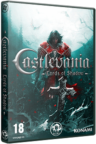 Castlevania: Lords of Shadow – Ultimate Edition [v 1.0.2.9u2] (2013) PC скачать торрент