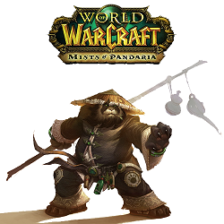 World of Warcraft: Туманы Пандарии / World of Warcraft: Mist of Pandaria (2012) скачать торрент