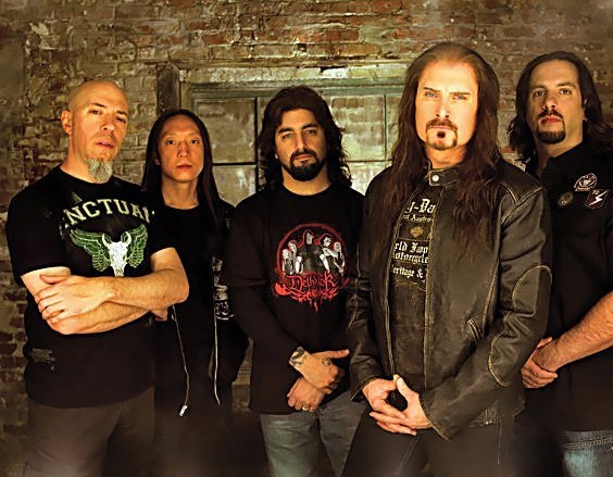 Dream Theater - Дискография скачать торрент