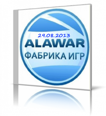 Новые игры от Alawar (29.08.2013) PC скачать торрент