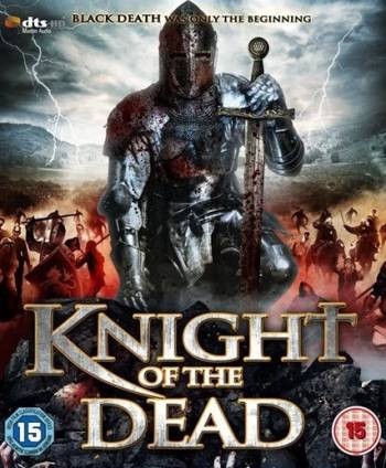 Рыцарь мертвых / Knight of the Dead (2013) скачать торрент