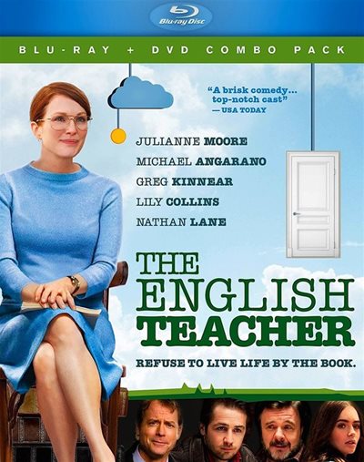 Учитель английского / The English Teacher (2013) скачать торрент