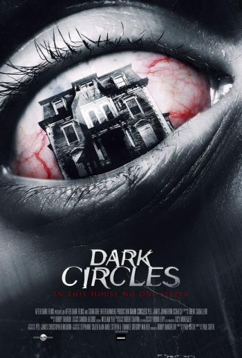 Темные круги / Dark Circles (2013) скачать торрент