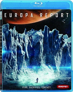 Европа / Europa Report (2013) скачать торрент