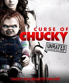 Проклятие Чаки / Curse of Chucky (2013) скачать торрент