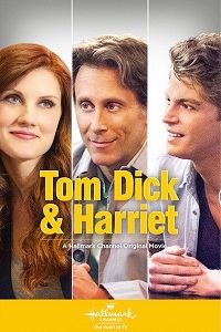 Том, Дик и Гарриет / Tom Dick & Harriet (2013) скачать торрент