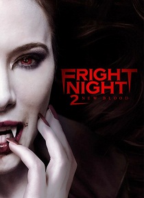 Ночь страха 2 / Fright Night 2 (2013) скачать торрент