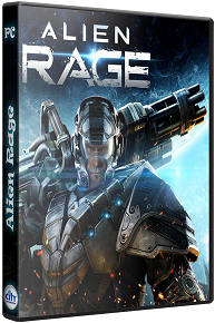 Alien Rage - Unlimited [Update 2] (2013) РС скачать торрент
