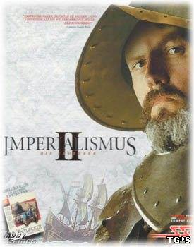 Imperialism 2: Age of Exploration (1999) PC скачать торрент