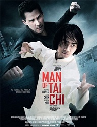 Мастер тай-чи / Мастер тай-цзи / Man of Tai Chi (2013) скачать торрент
