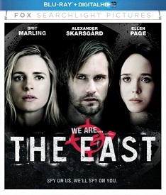 Восток / The East (2013) скачать торрент