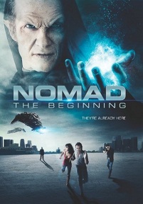 Номад: Начало / Nomad the Beginning (2013) скачать торрент