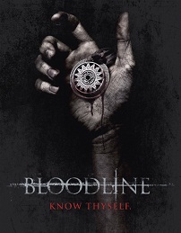 Тайна рода / Bloodline (2013) скачать торрент