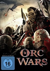 Войны орков / Orc Wars (2013) скачать торрент