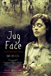Жертвенный Лик / Jug Face (2013) скачать торрент