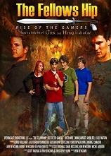 Братство: Взлет геймеров / The Fellows Hip: Rise of the Gamers (2013) скачать торрент