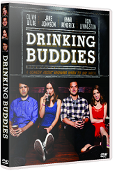 Собутыльники / Drinking Buddies (2013) скачать торрент