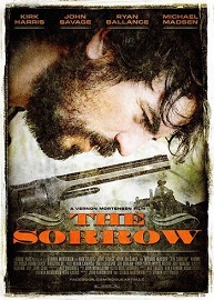 Болезнь / Печаль / The Sorrow (2013) скачать торрент