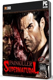 Painkiller: Возвращение в Ад / Painkiller: Back to the Hell [1.043] (2012) скачать торрент