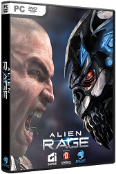 Alien Rage - Unlimited [Update 5] (2013) РС скачать торрент