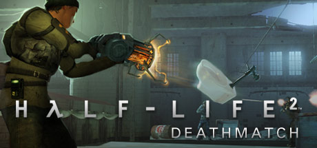 Half-Life 2 Deathmatch v1913431 + Автообновление + Многоязычный (No-Steam) (2013) PC скачать торрент