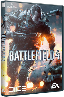 Battlefield 4: Digital Deluxe Edition [Update 1] (2013) PC скачать торрент