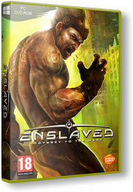 Enslaved: Odyssey to the West Premium Edition (2013) PC скачать торрент
