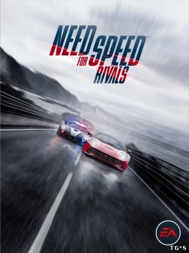 Need for Speed: Rivals [Origin-Rip] [Preload] (2013/PC/Rus) скачать торрент