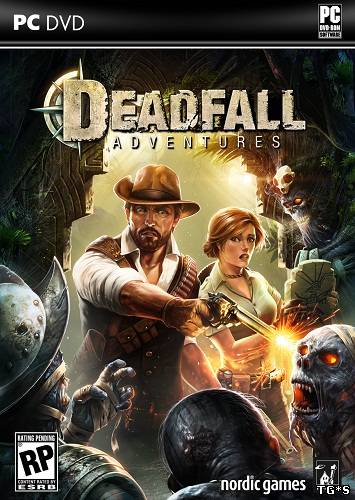 Deadfall Adventures (2013/PC/RePack/Rus) скачать торрент
