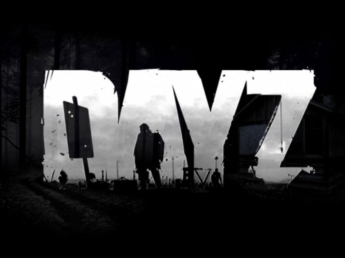 DayZ mod / Arma II / Дейз мод / Арма 2 [L] [RUS / RUS] (2012) скачать торрент
