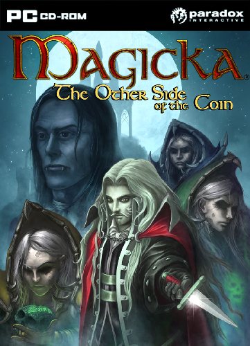 Magicka: The Other Side of the Coin (Paradox Interactive) (RUS / Multi) [P] (2012) скачать торрент